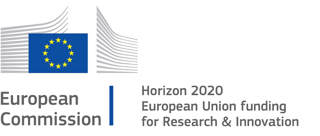 Horizon 2020 logo